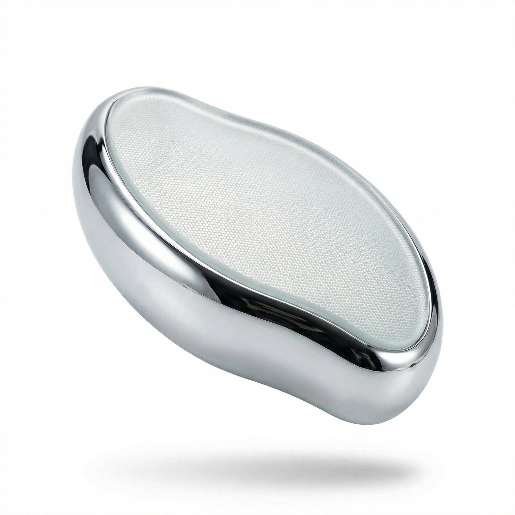 ルシール ガラス脱毛器